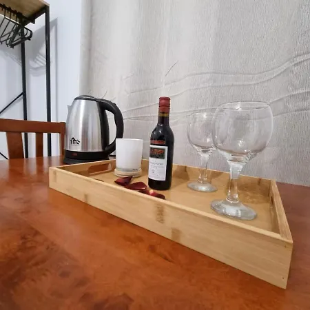 The Garden House In Paradisi *