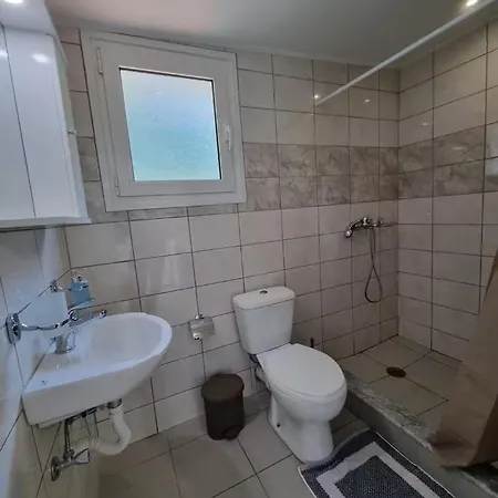 The Garden House In Paradisi Дом отдыха