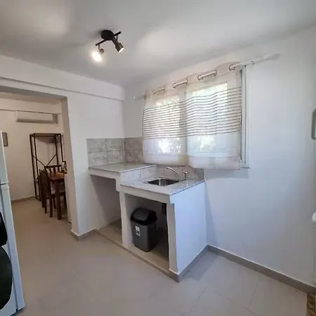 The Garden House In Paradisi *