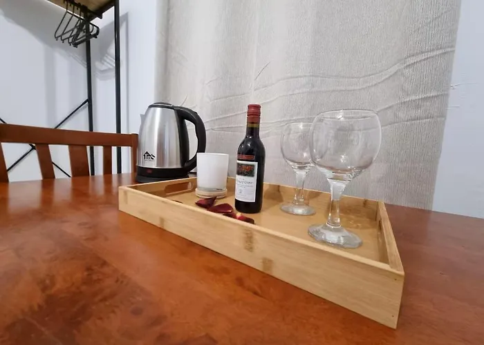 The Garden House In Paradisi *